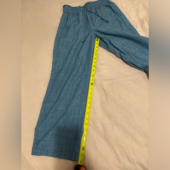 J. Crew pants - Picture 6 of 7